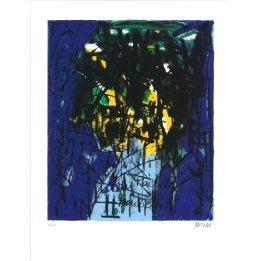 Lady Macbeth - Macbeth | handsigniertes Original - Bild 1