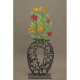 Blumenvase -Klassisch- | Patrick Preller - Bild 1
