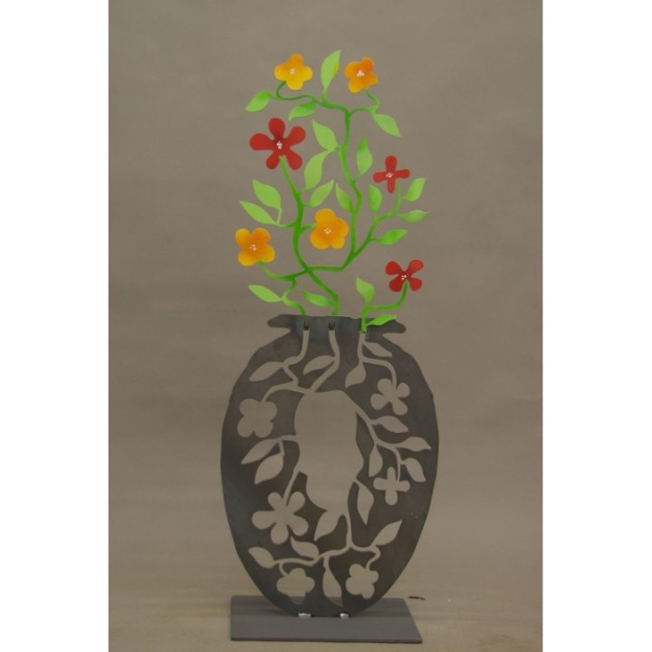 Blumenvase -Klassisch- | Patrick Preller - Bild 1
