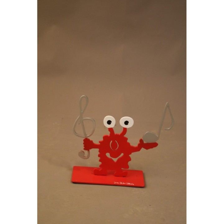 Monsterkollege "Musik" | Patrick Preller - Bild 1