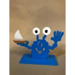 Monsterkollege "Schiffchen" | Patrick Preller - Bild 1