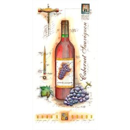 Cabernet Sauvignon | Leslie G. Hunt - Bild 1