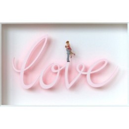 Volker Kühn "Love" - Bild 1