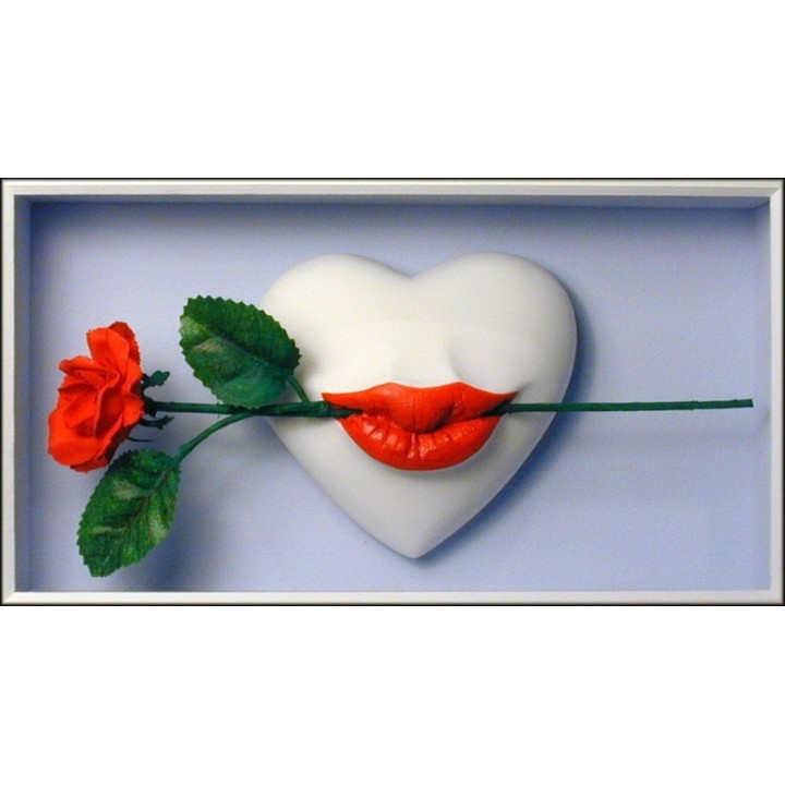 Volker Kühn "With Love" - Bild 1