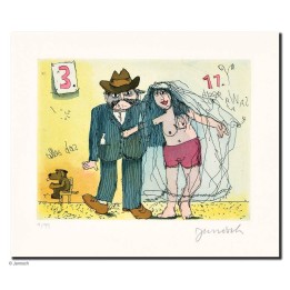 Janosch: "alles das