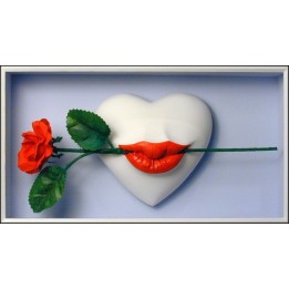 Volker Kühn "With Love" - Bild 1
