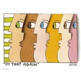 James Rizzi - Do that again - Bild 1