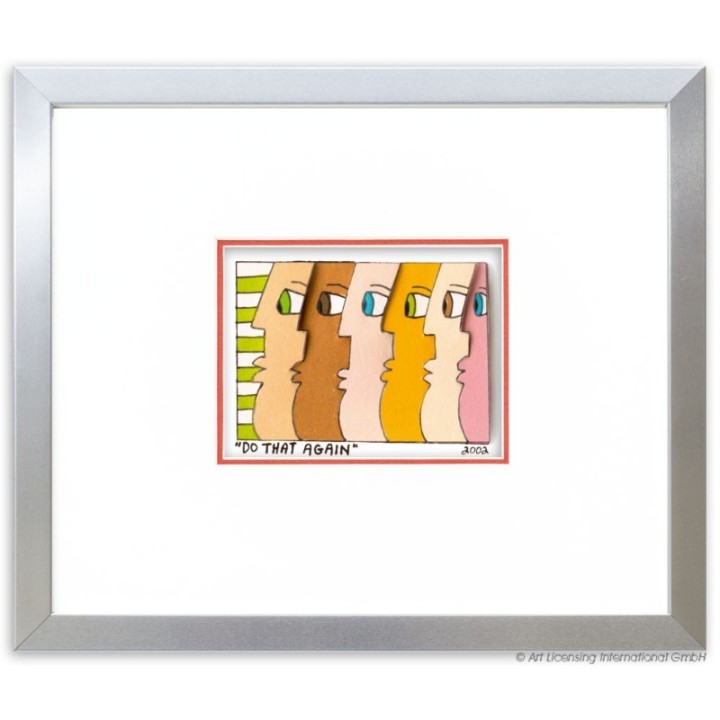 James Rizzi - Do that again - Bild 2