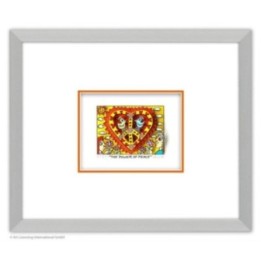 James Rizzi - THE POWER OF PEACE - Bild 1