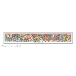 James Rizzi - "The fantastic formula for fun" - Bild 1