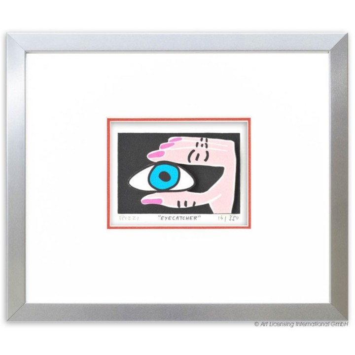 James Rizzi - Eyecatcher - Bild 2