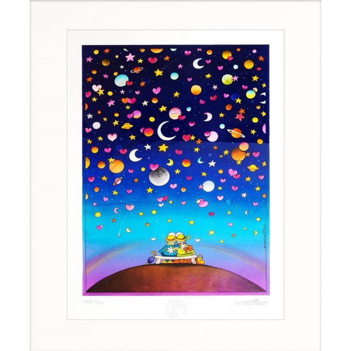 Mordillo | Constellation - Bild 1