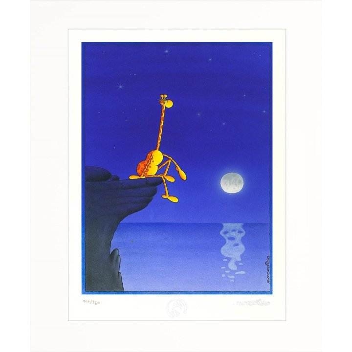 Mordillo |Contemplating - Bild 1
