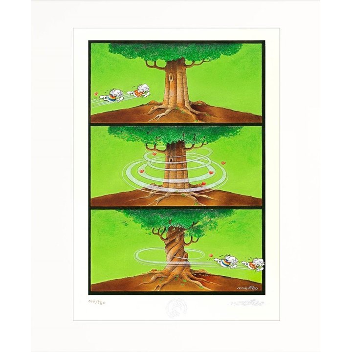 Mordillo |Feeling Dizzy - Bild 1