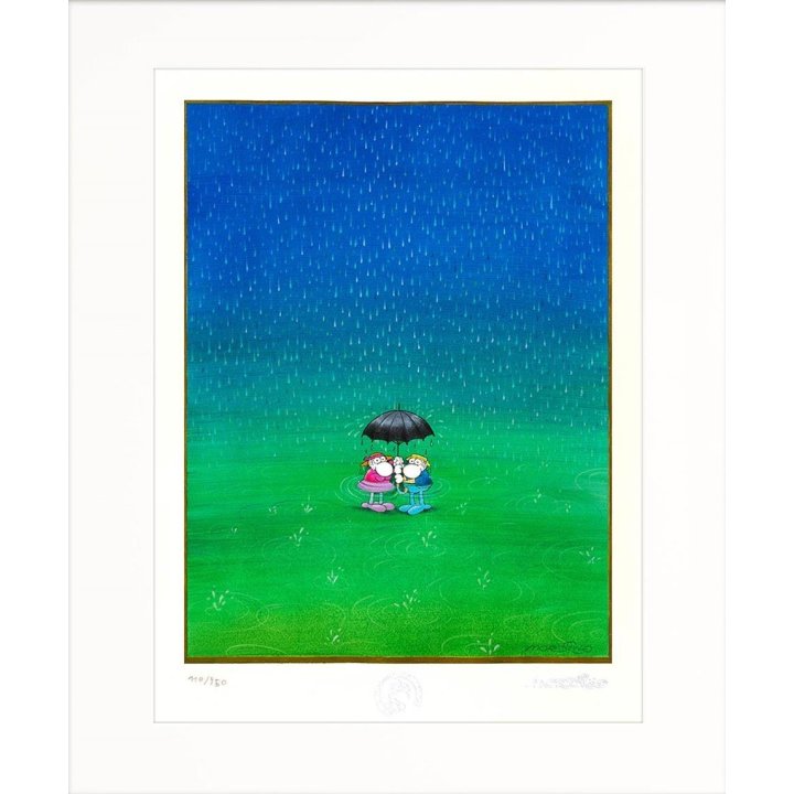Mordillo |Love Endures - Bild 1