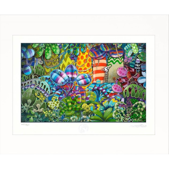 Mordillo |The Artist - Bild 1