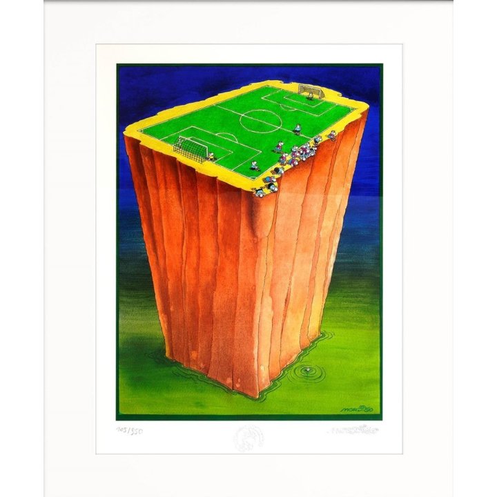 Mordillo |The Lost Ball - Bild 1