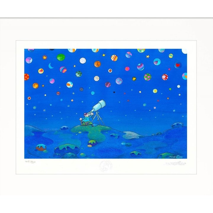 Mordillo |Tutti Frutti - Bild 1