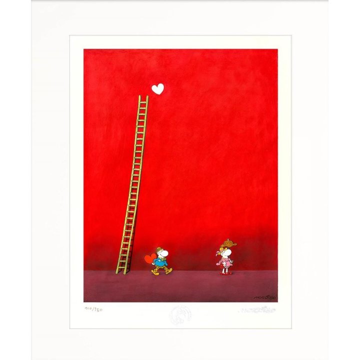 Mordillo | Valentine´s Day - Bild 1