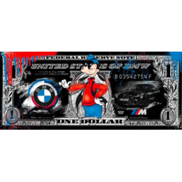 SKYYLOFT | BMW DOLLAR - Bild 1