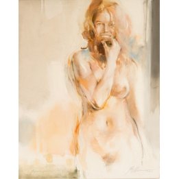 Akt -2011- - Bild 1