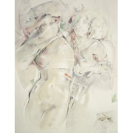 Enthüllung (groß) | Gabriele Mierzwa - Bild 1