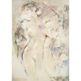 Flugversuch | Gabriele Mierzwa - Bild 1