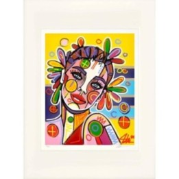 David Tollmann - "A summer dream" (Bütten) - Bild 1