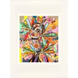 David Tollmann - "Feelings" (Bütten) - Bild 1