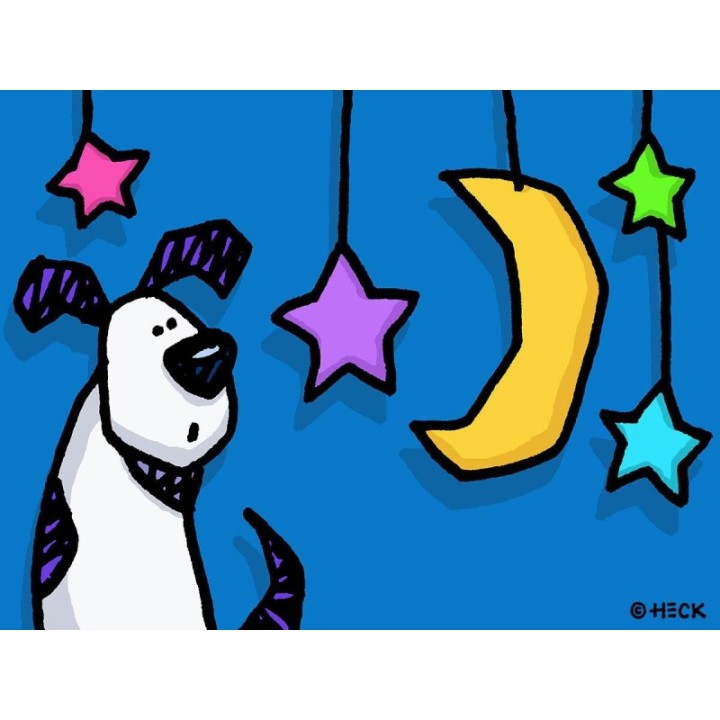 Ed Heck - "Star Struck" - Bild 1