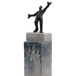Der Erfolg auf belgischem Blaustein | Francis Méan - Bild 1