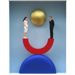 Volker Kühn "Perfect Harmony" - Bild 1