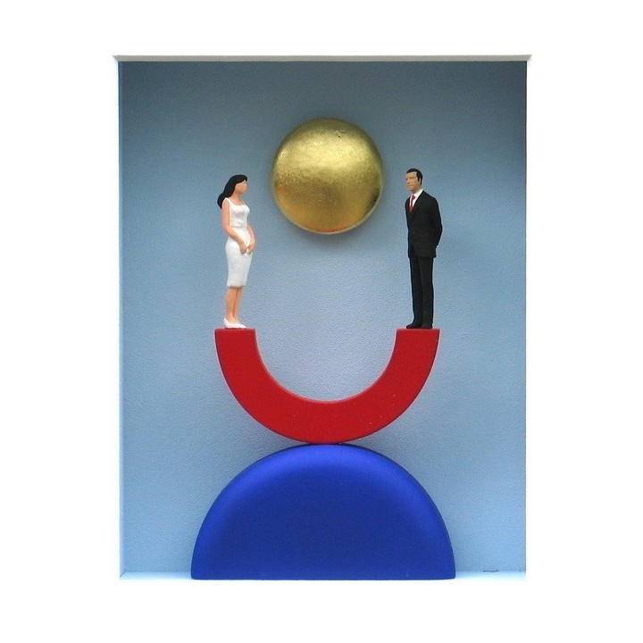 Volker Kühn "Perfect Harmony" - Bild 1