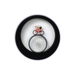 Volker Kühn "Rund ums Rad" - Bild 1