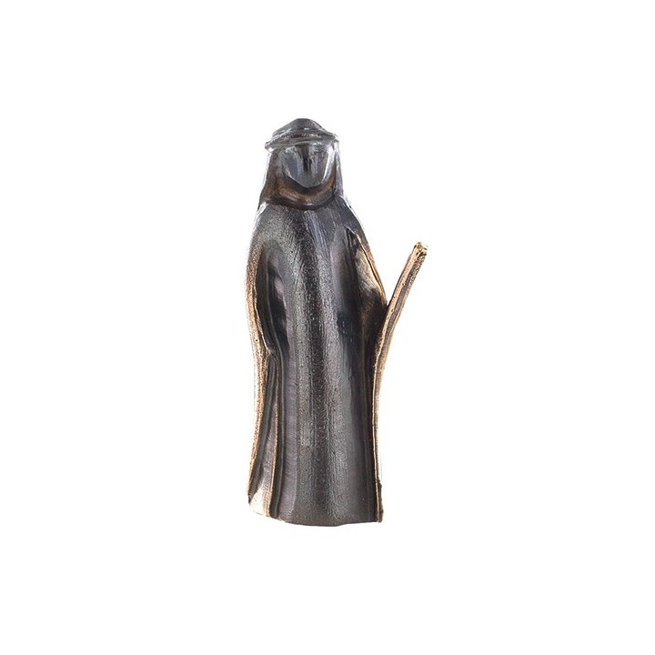Treiber aus Bronze | Kerstin Stark - Bild 2
