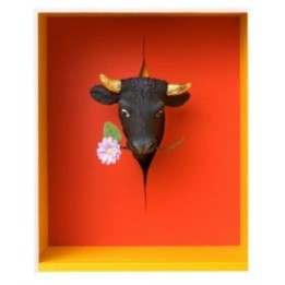 Volker Kühn "Stier" - Bild 1