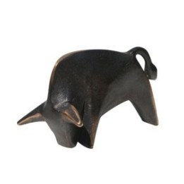 Stier | Raimund Schmelter - Bild 1