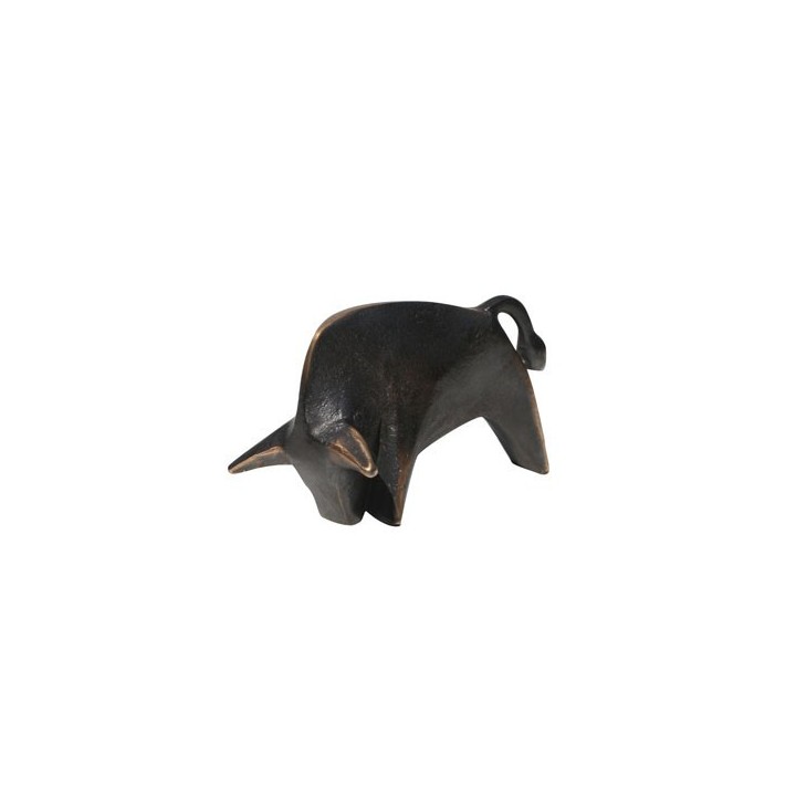 Stier | Raimund Schmelter - Bild 1
