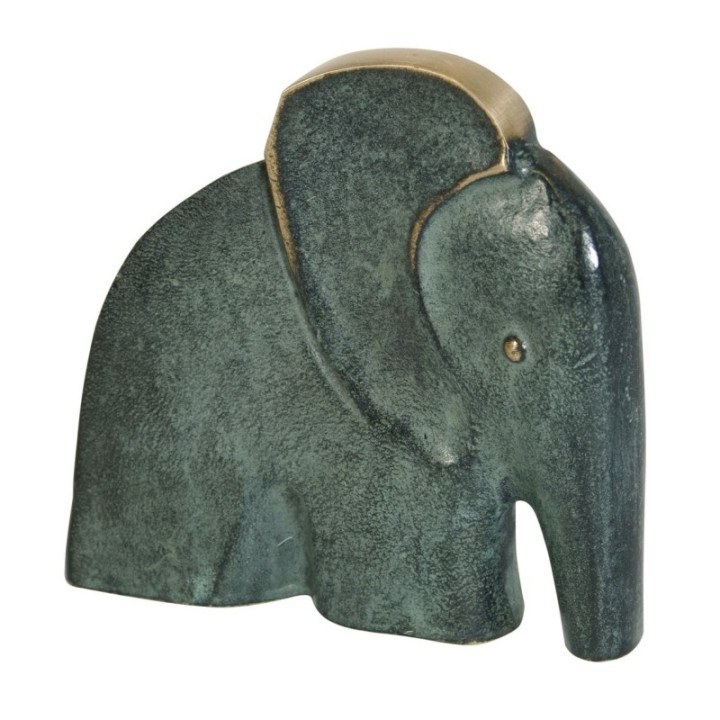 Elefant | Raimund Schmelter - Bild 1
