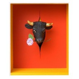 Volker Kühn "Stier" - Bild 1