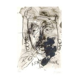 Selbst als Helmet in Night on Earth | Armin Mueller-Stahl - Bild 1