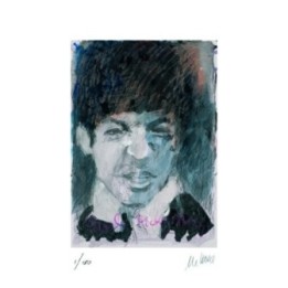 Paul Mc Cartney | handsigniertes Original - Bild 1