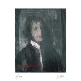 Felix Mendelssohn-Bartholdy | handsigniertes Original - Bild 1