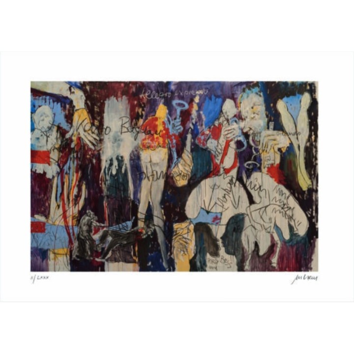 Allegro Expressiv | Armin Mueller-Stahl - Bild 1
