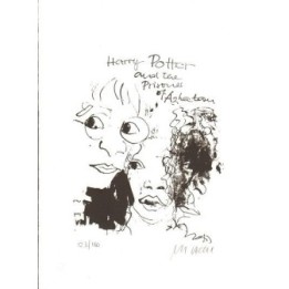 Harry Potter | Armin Mueller-Stahl - Bild 1