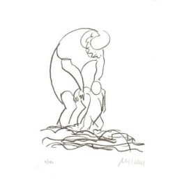 Am Meer | Armin Mueller-Stahl - Bild 1