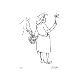 Blumenfreunde | Armin Mueller-Stahl - Bild 1