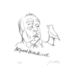 Alfred Hitchcock | Armin Mueller-Stahl - Bild 1