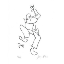 Jazz - Celebration | Armin Mueller-Stahl - Bild 1