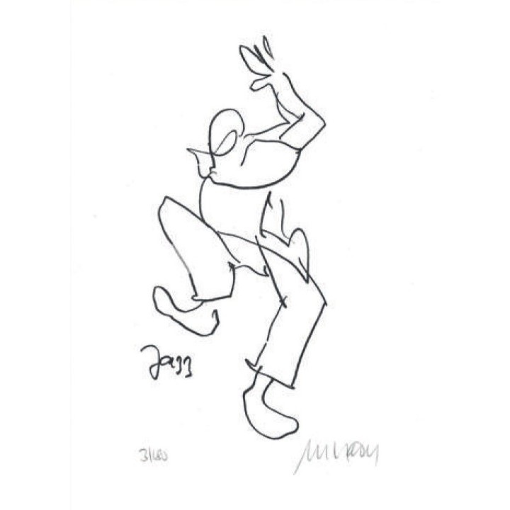 Jazz - Celebration | Armin Mueller-Stahl - Bild 1